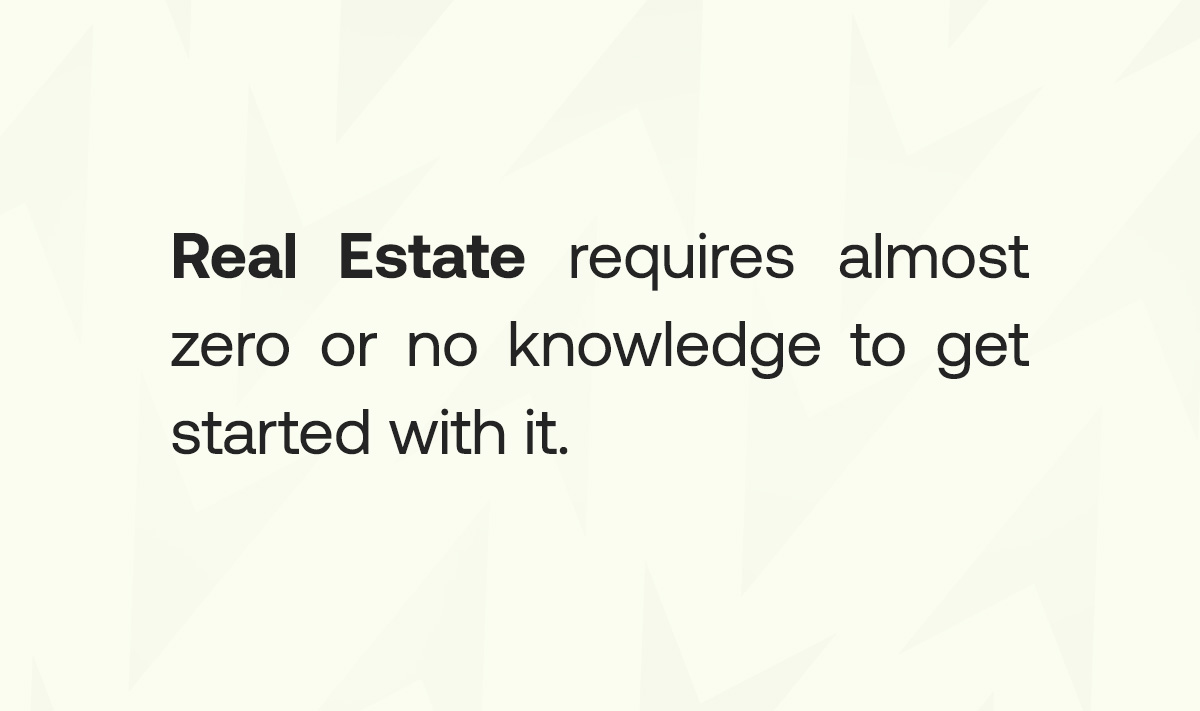 7 Top Reasons to Invest in Real Estate vs. Stocks